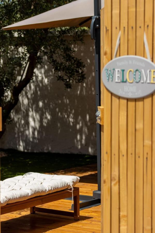 Apartman Diran Biograd Na Moru Zewnętrze zdjęcie
