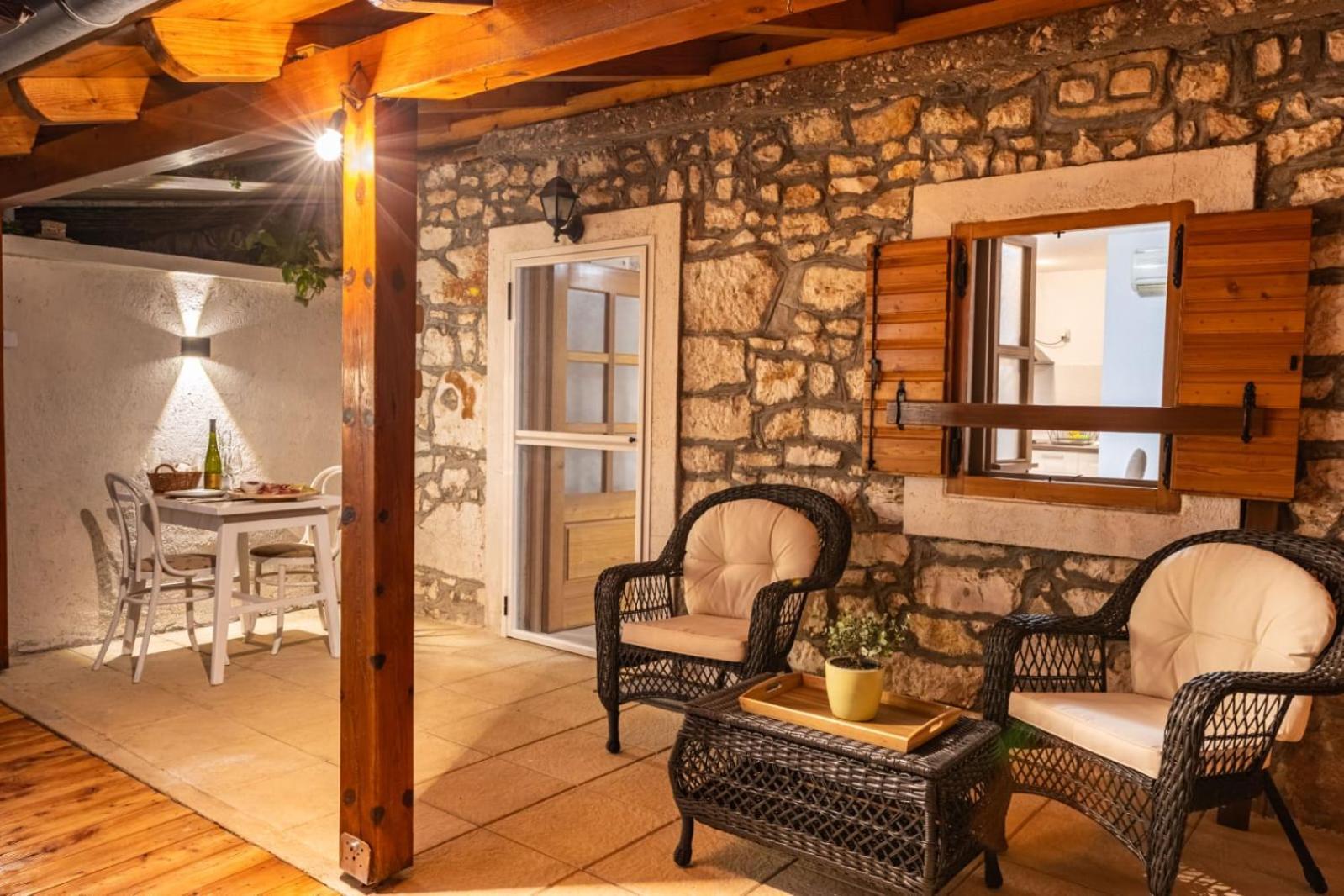 Apartman Diran Biograd Na Moru Zewnętrze zdjęcie