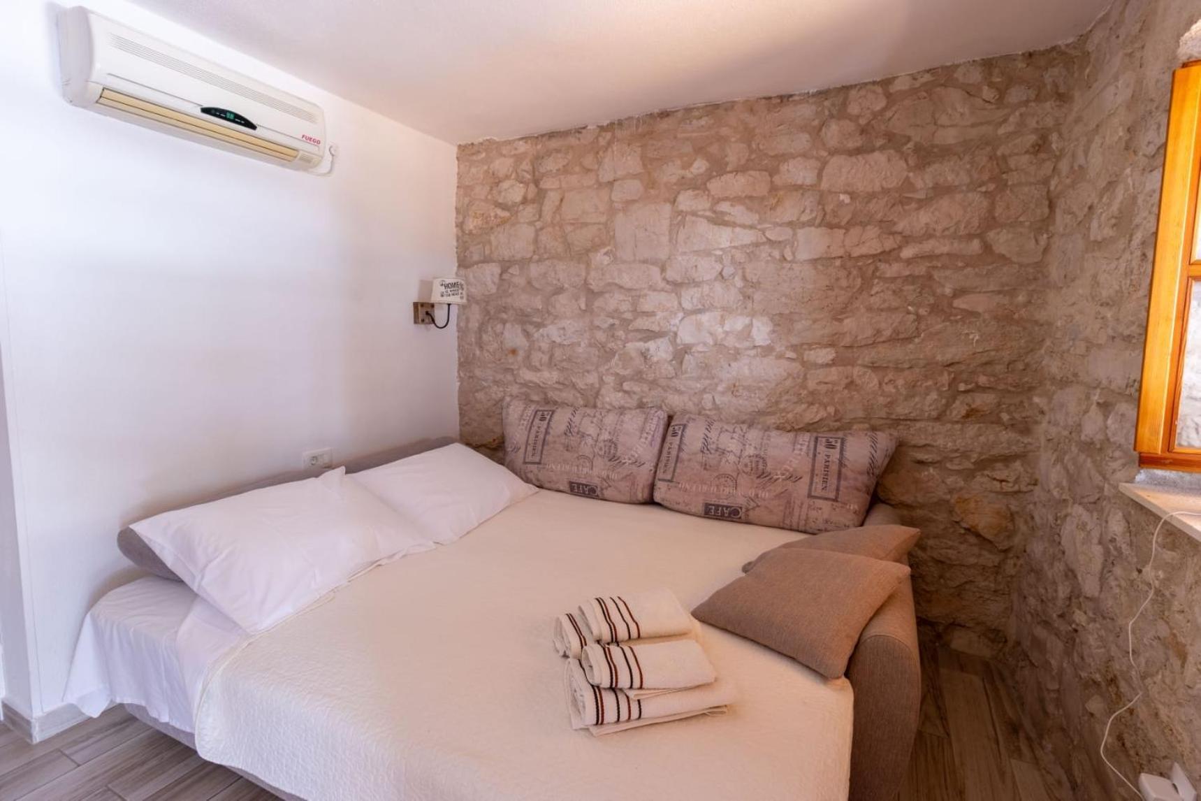 Apartman Diran Biograd Na Moru Zewnętrze zdjęcie